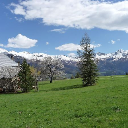 Gite D'Etape Auberge De L'Ardoisiere Жозьє Екстер'єр фото